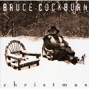 Bruce Cockburn - Christmas  CD